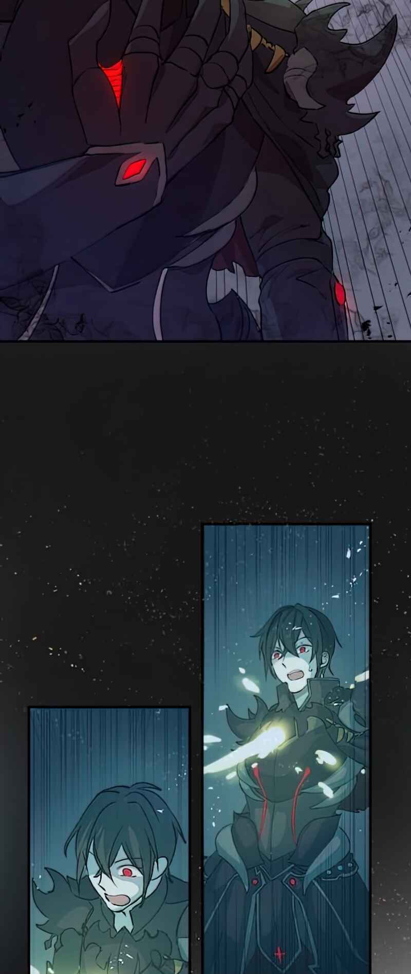 Page 12 Chapter 2 Level Drain: The Unstoppable Adventurer