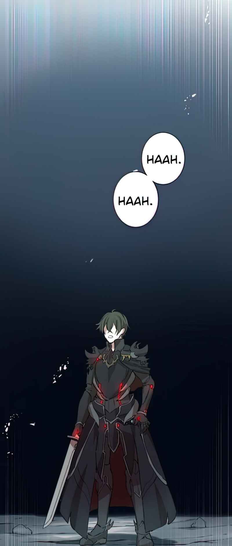Page 21 Chapter 2 Level Drain: The Unstoppable Adventurer