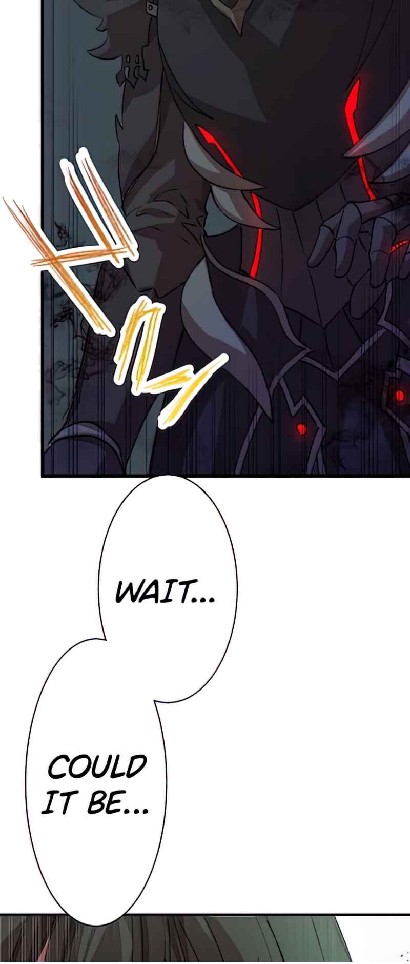 Page 25 Chapter 2 Level Drain: The Unstoppable Adventurer