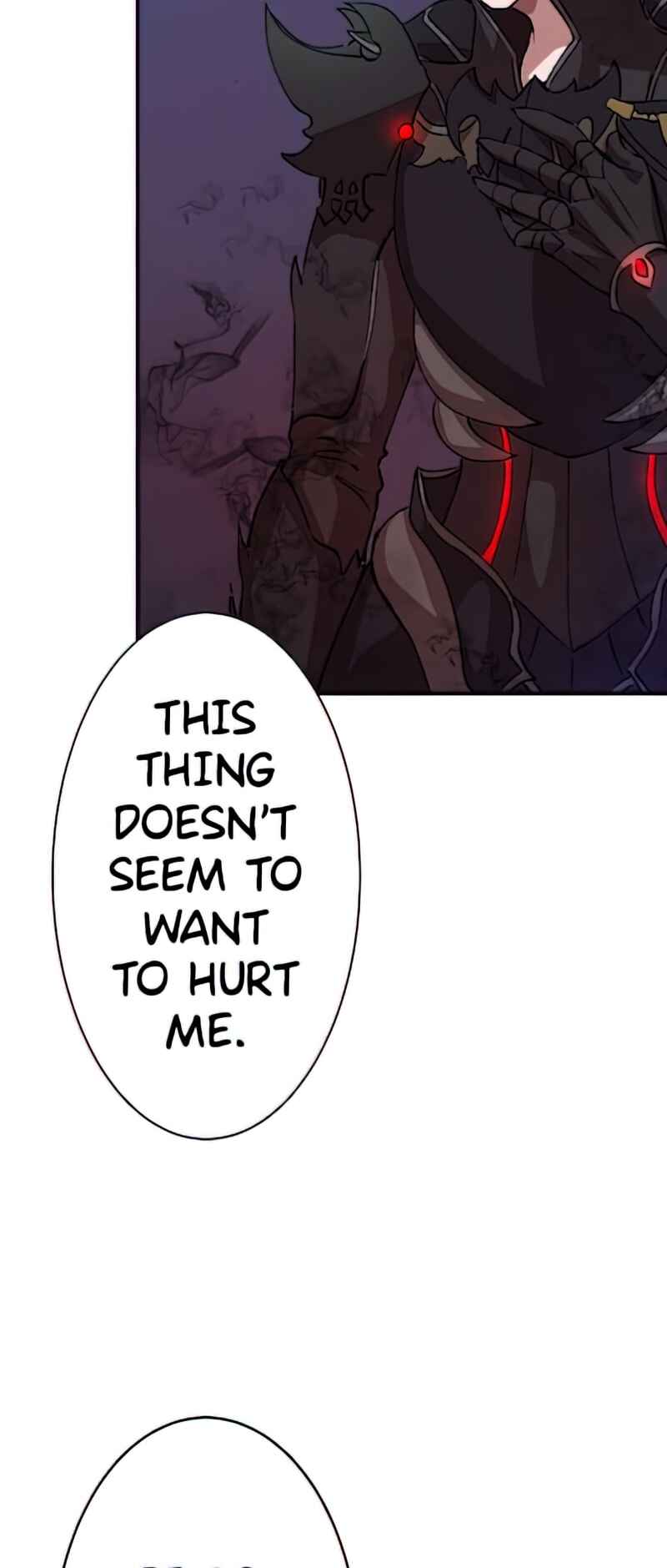 Page 29 Chapter 2 Level Drain: The Unstoppable Adventurer
