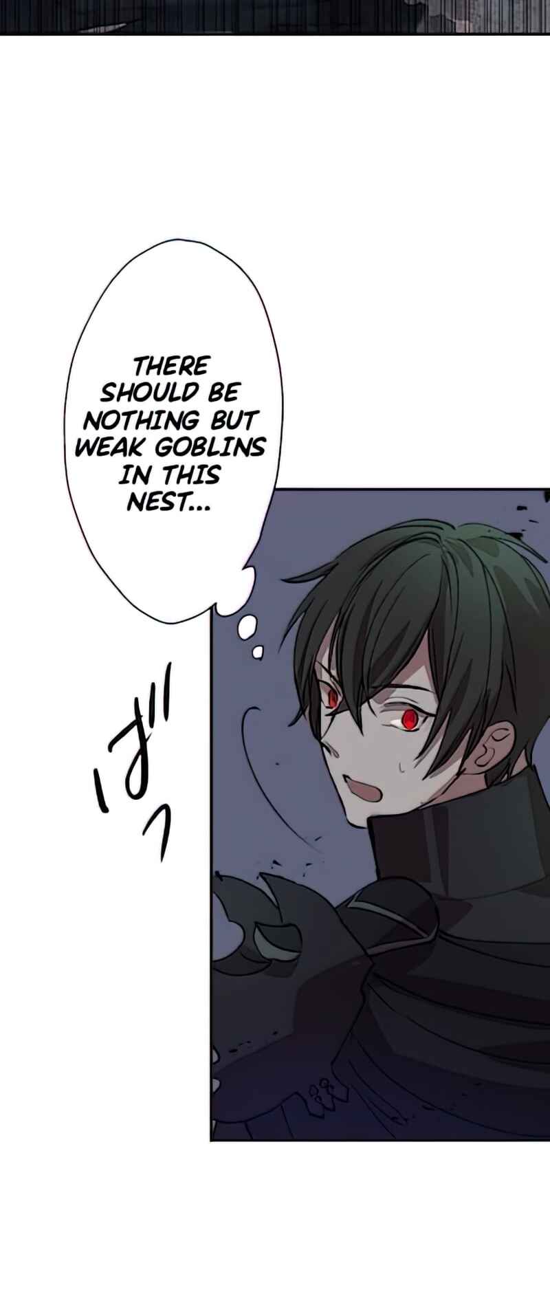 Page 35 Chapter 2 Level Drain: The Unstoppable Adventurer