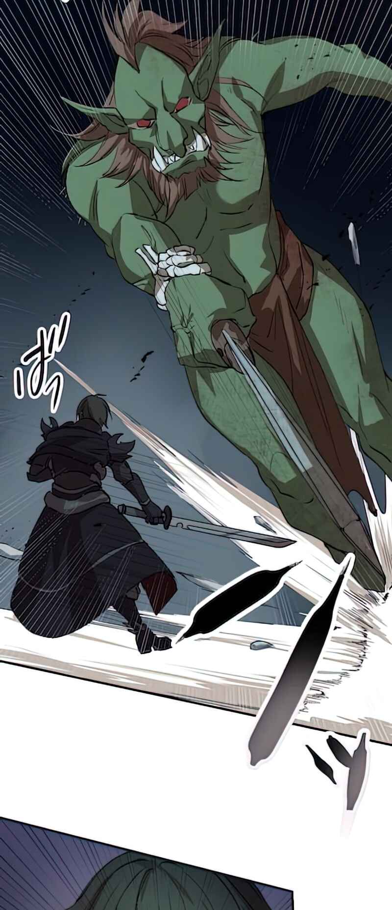 Page 44 Chapter 2 Level Drain: The Unstoppable Adventurer