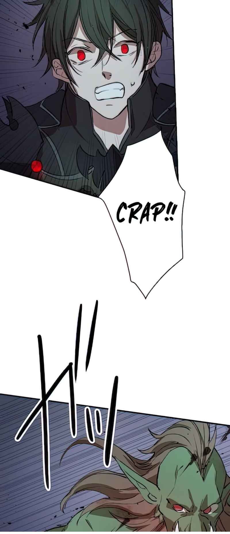 Page 45 Chapter 2 Level Drain: The Unstoppable Adventurer