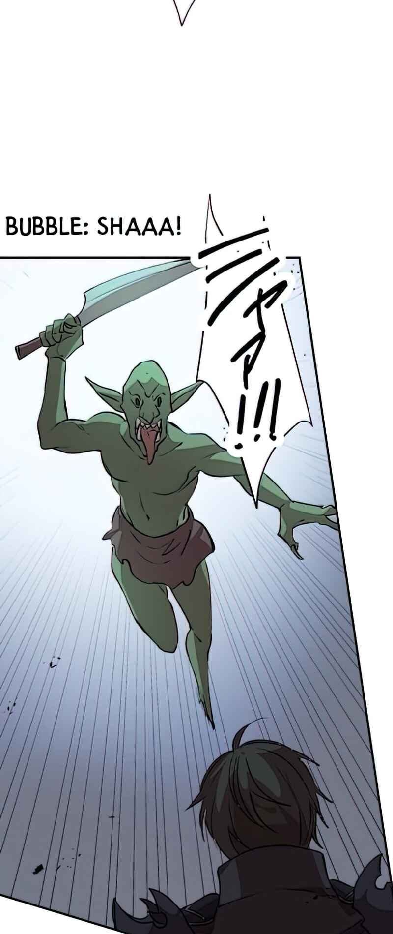 Page 62 Chapter 2 Level Drain: The Unstoppable Adventurer