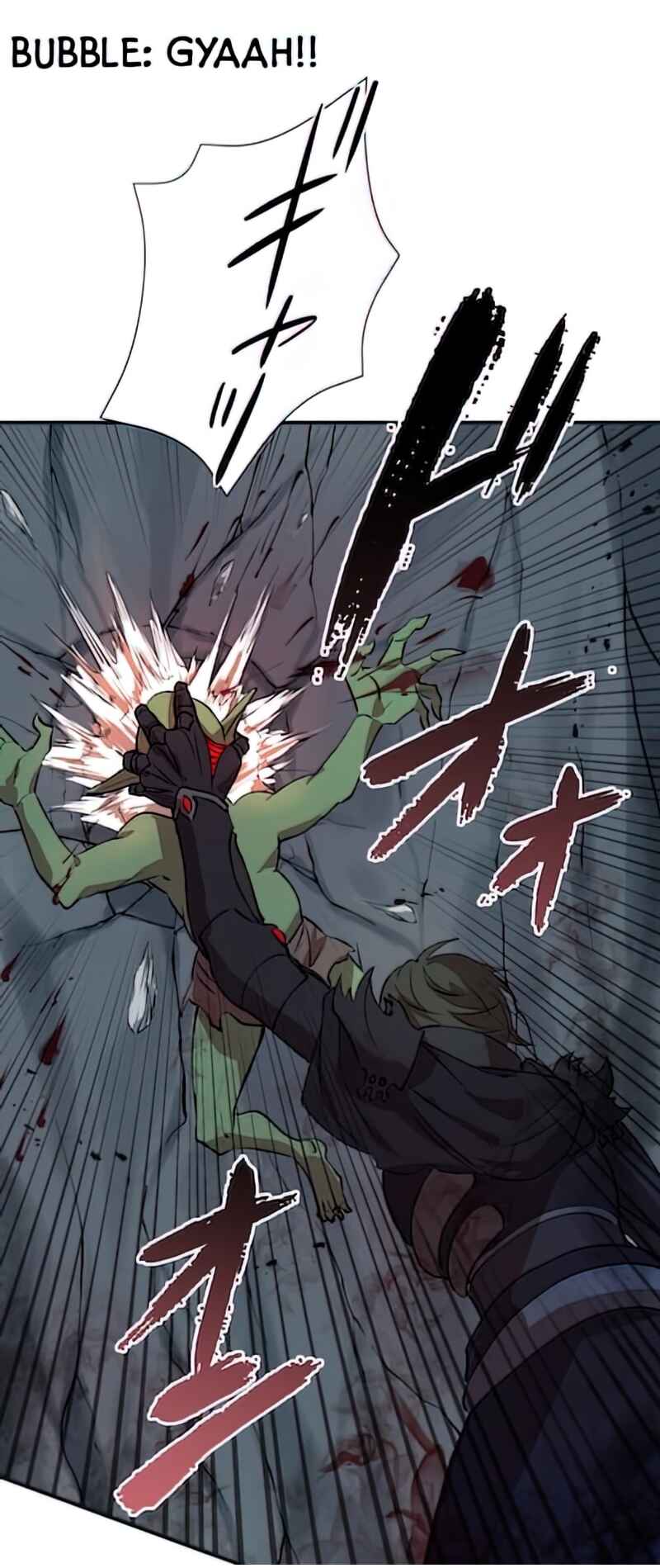 Page 65 Chapter 2 Level Drain: The Unstoppable Adventurer