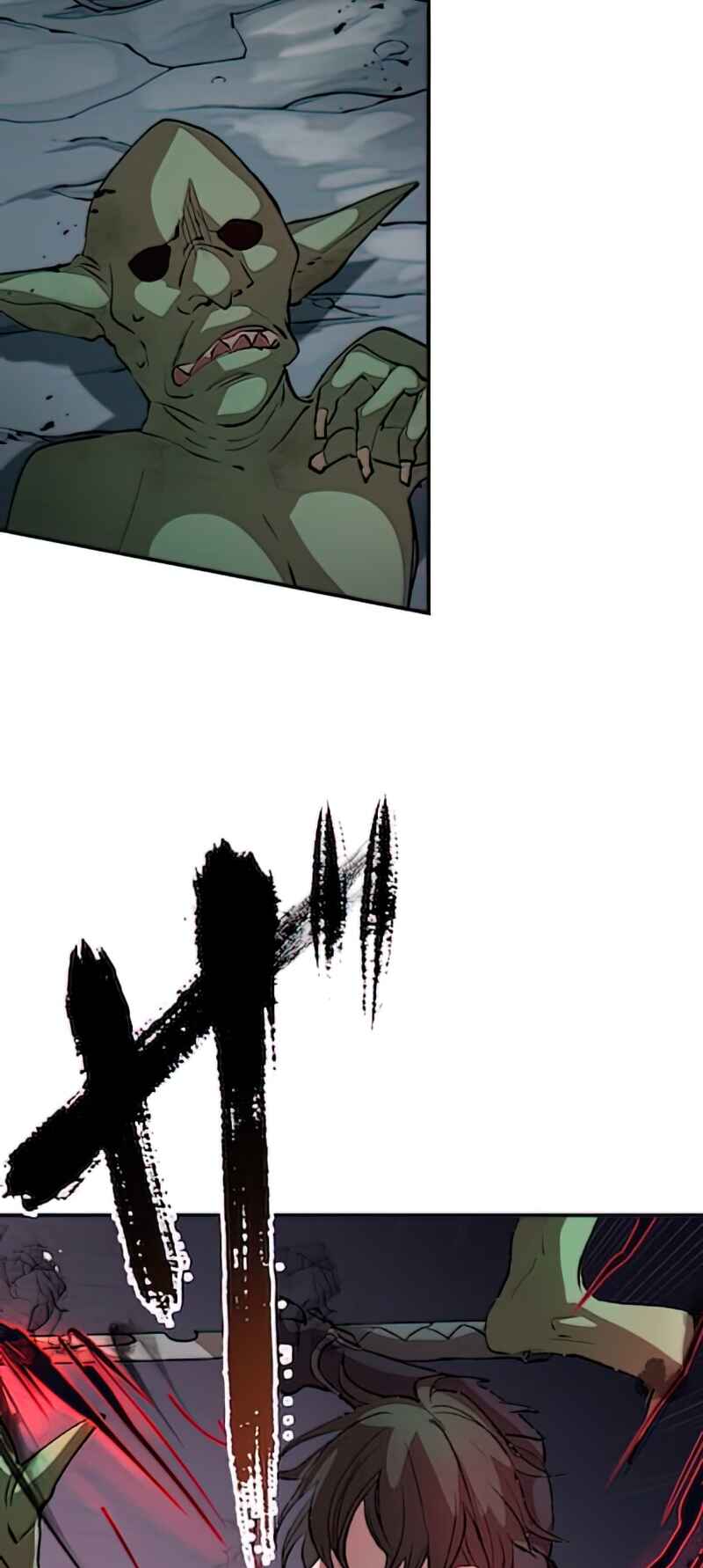 Page 77 Chapter 2 Level Drain: The Unstoppable Adventurer