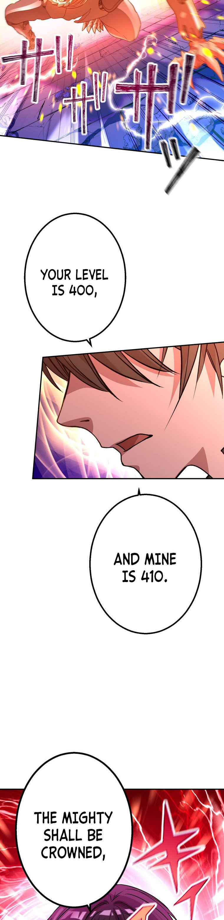 Page 18 Chapter 49 Level Drain: The Unstoppable Adventurer