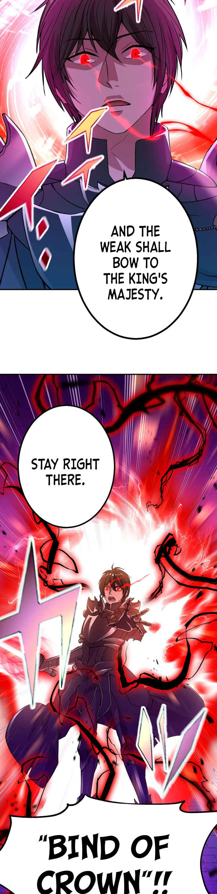 Page 19 Chapter 49 Level Drain: The Unstoppable Adventurer