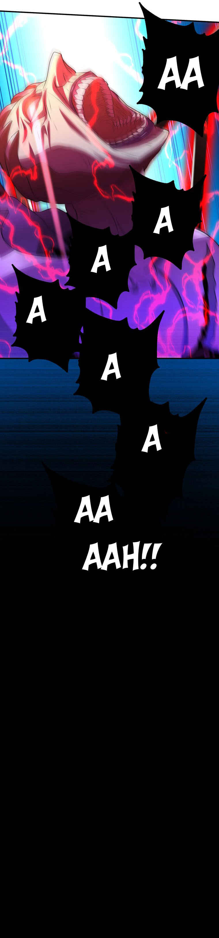 Page 21 Chapter 49 Level Drain: The Unstoppable Adventurer