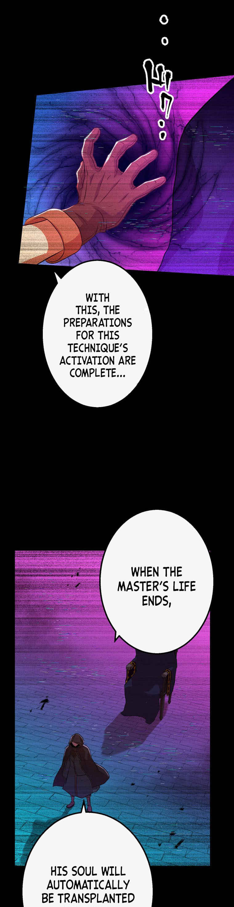 Page 25 Chapter 49 Level Drain: The Unstoppable Adventurer