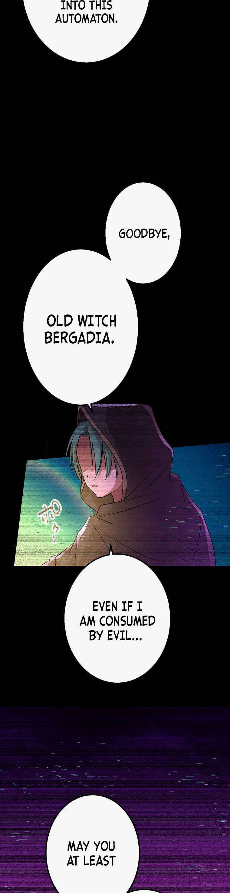 Page 26 Chapter 49 Level Drain: The Unstoppable Adventurer