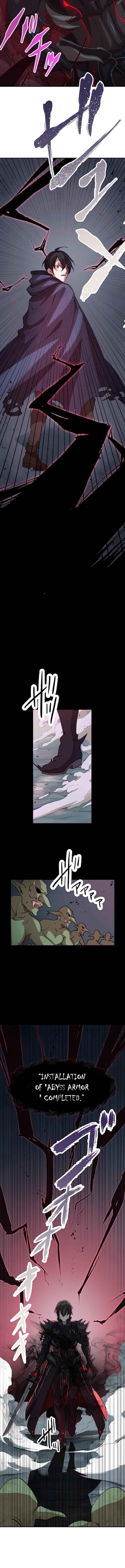 Page 19 Chapter 1 Level Drain: The Unstoppable Adventurer