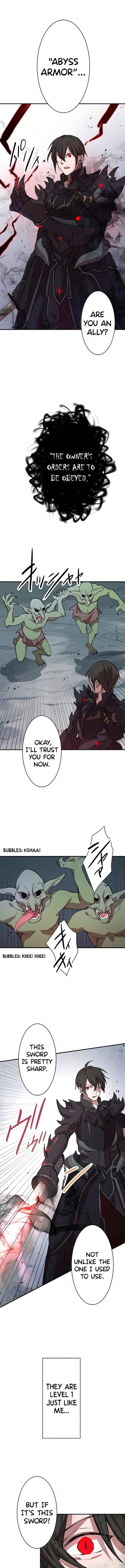 Page 20 Chapter 1 Level Drain: The Unstoppable Adventurer