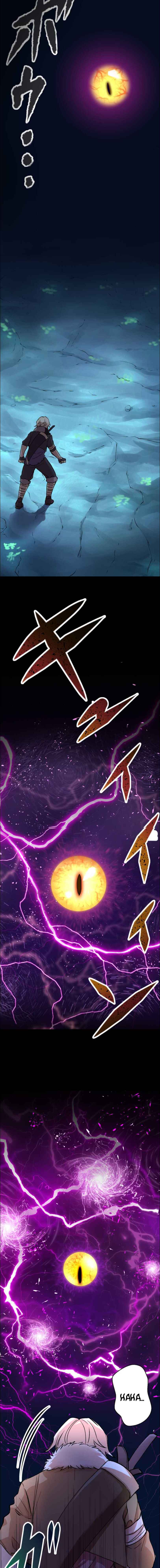 Page 14 Chapter 8 Level Drain: The Unstoppable Adventurer
