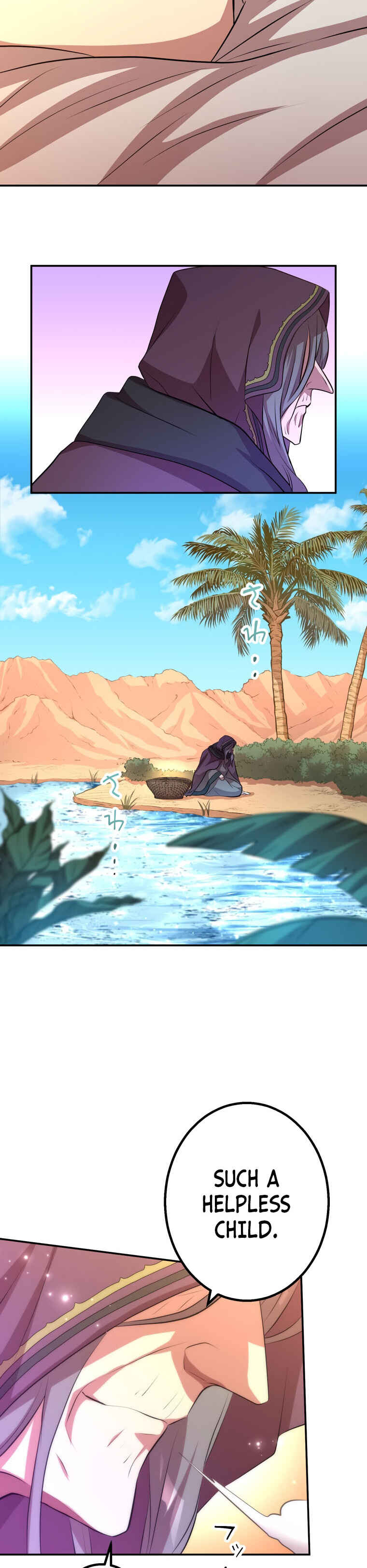Page 11 Chapter 47 Level Drain: The Unstoppable Adventurer