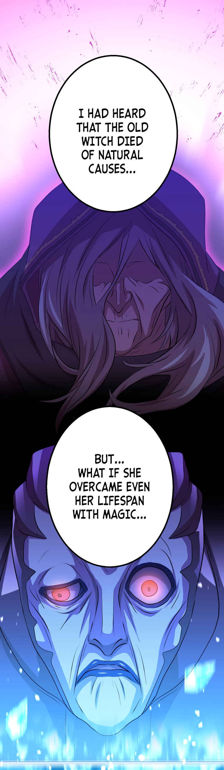 Page 30 Chapter 47 Level Drain: The Unstoppable Adventurer