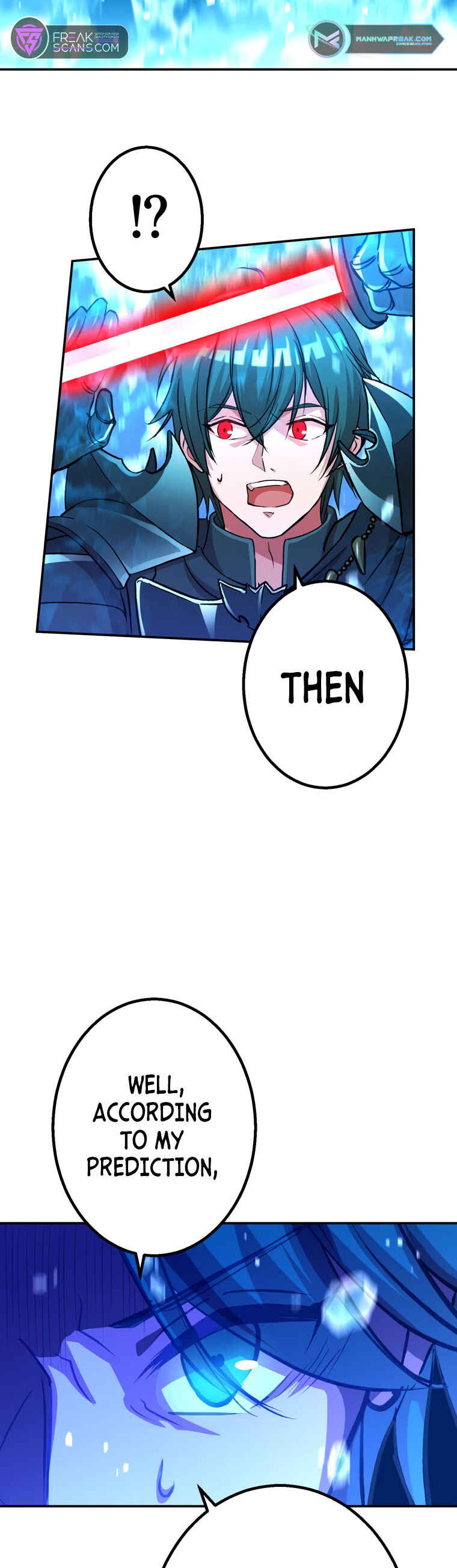 Page 31 Chapter 47 Level Drain: The Unstoppable Adventurer