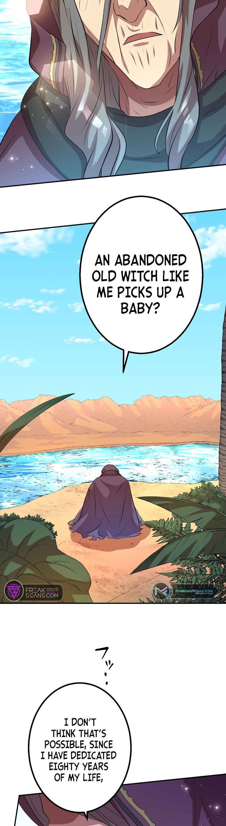 Page 7 Chapter 47 Level Drain: The Unstoppable Adventurer