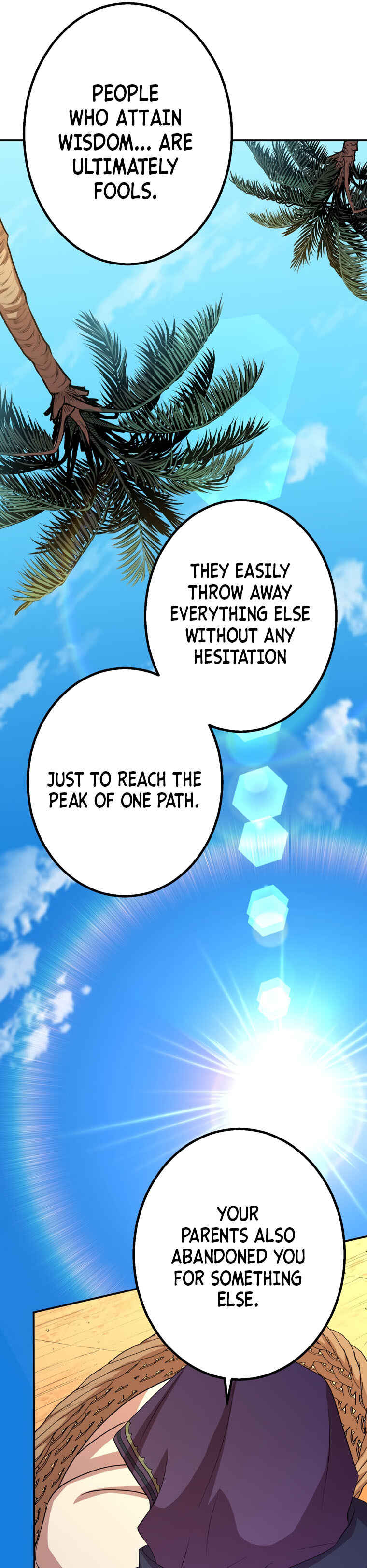 Page 9 Chapter 47 Level Drain: The Unstoppable Adventurer