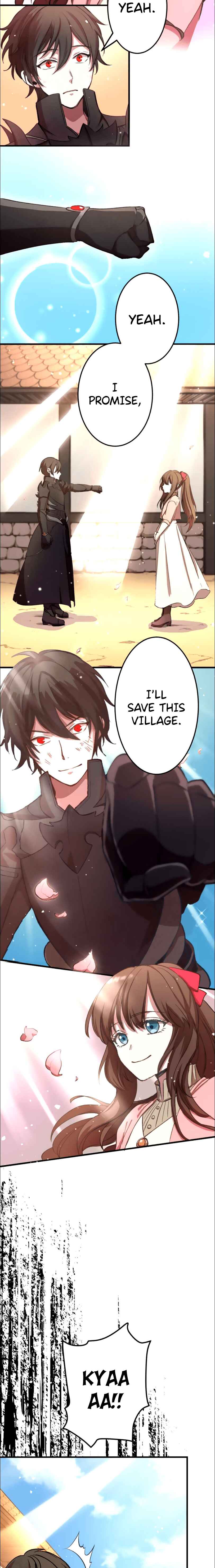Page 12 Chapter 14 Level Drain: The Unstoppable Adventurer
