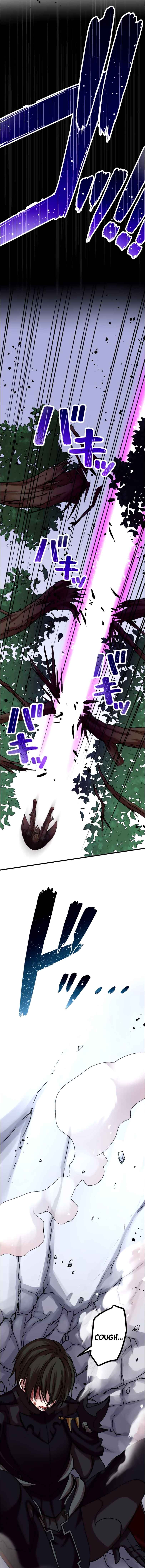 Page 10 Chapter 11 Level Drain: The Unstoppable Adventurer