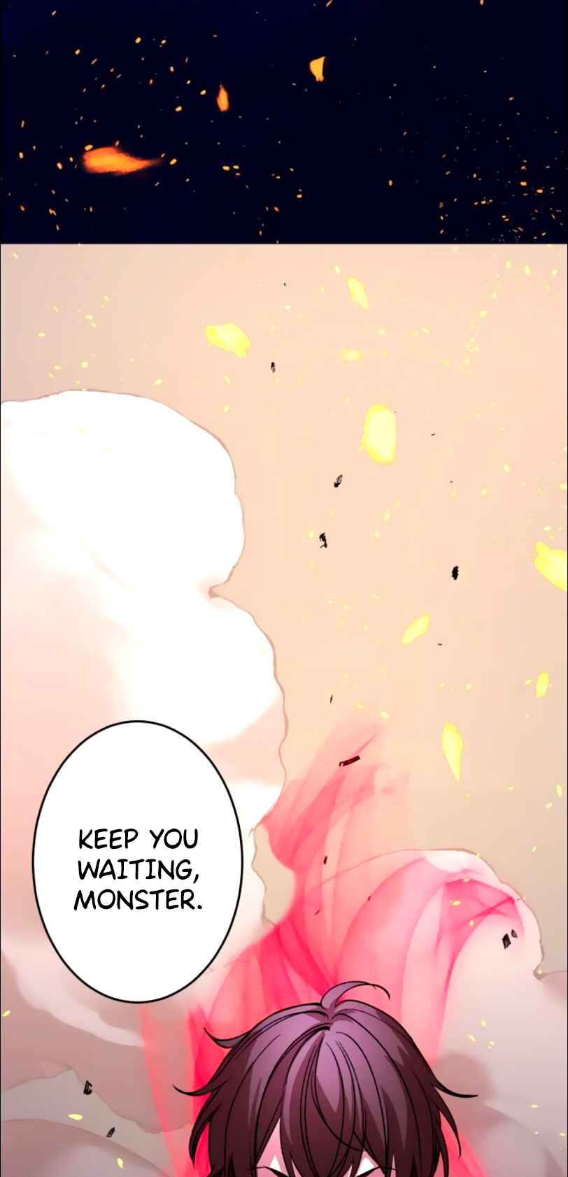 Page 16 Chapter 12 Level Drain: The Unstoppable Adventurer