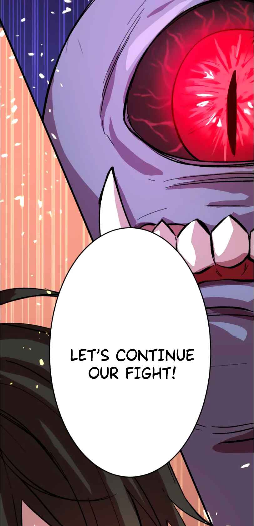 Page 18 Chapter 12 Level Drain: The Unstoppable Adventurer