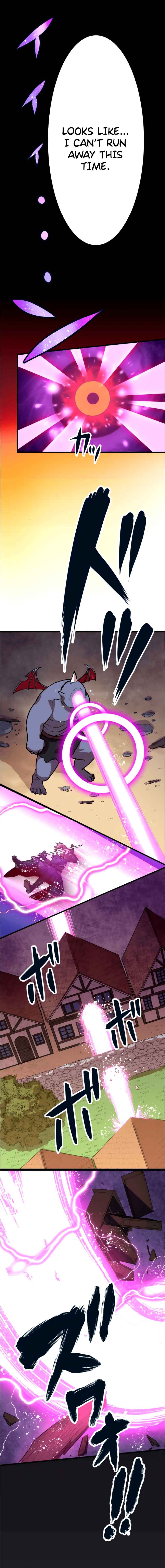 Page 11 Chapter 13 Level Drain: The Unstoppable Adventurer
