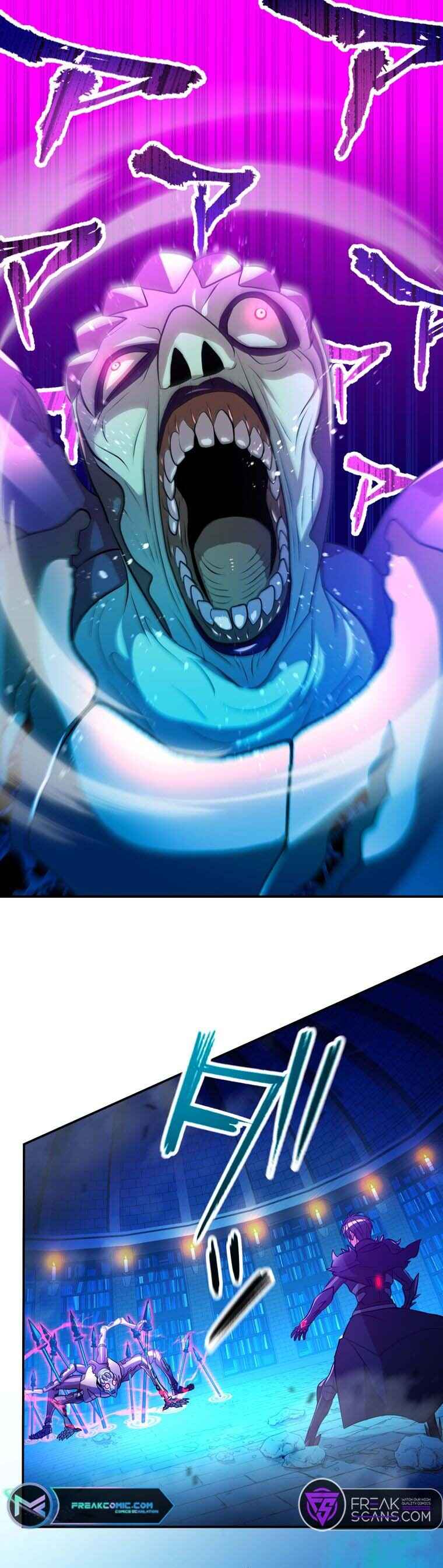 Page 5 Chapter 50 Level Drain: The Unstoppable Adventurer