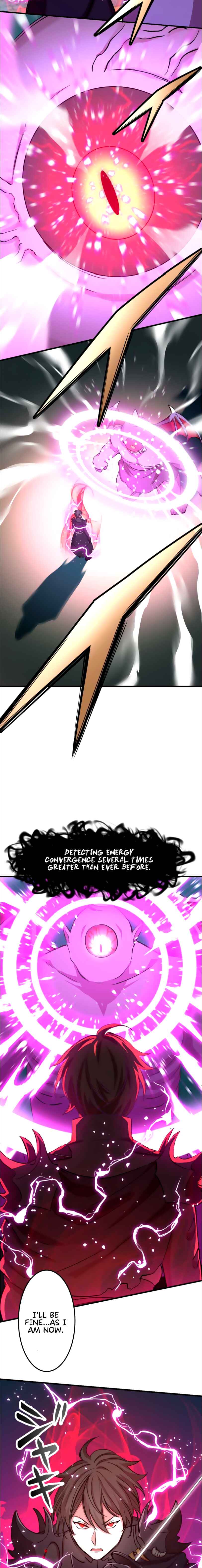 Page 13 Chapter 17 Level Drain: The Unstoppable Adventurer