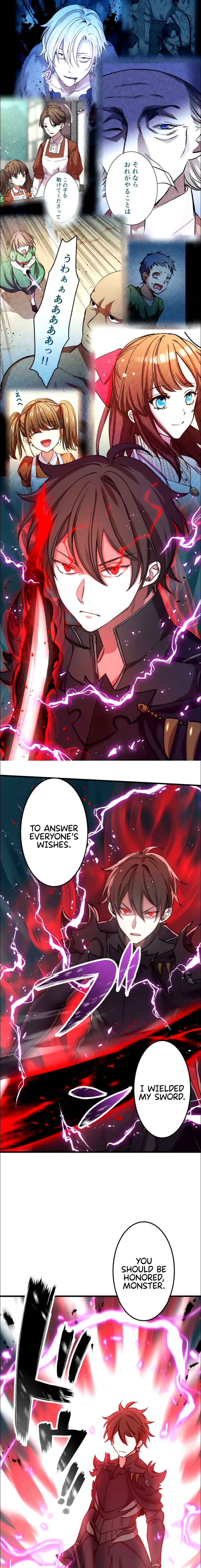 Page 8 Chapter 17 Level Drain: The Unstoppable Adventurer