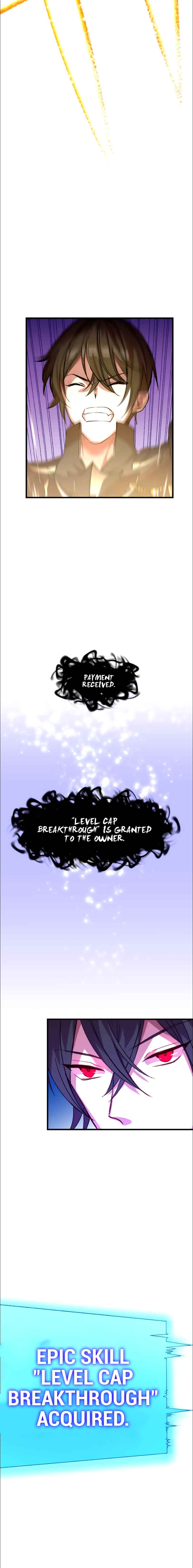 Page 12 Chapter 19 Level Drain: The Unstoppable Adventurer