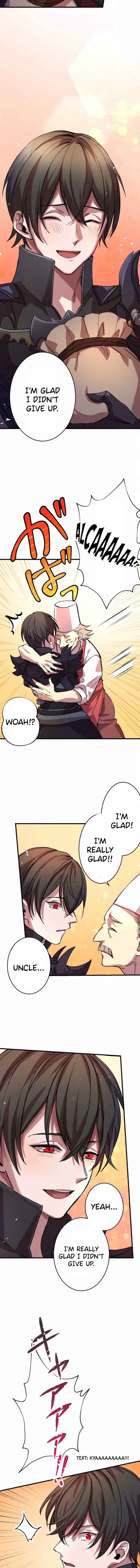 Page 13 Chapter 6 Level Drain: The Unstoppable Adventurer