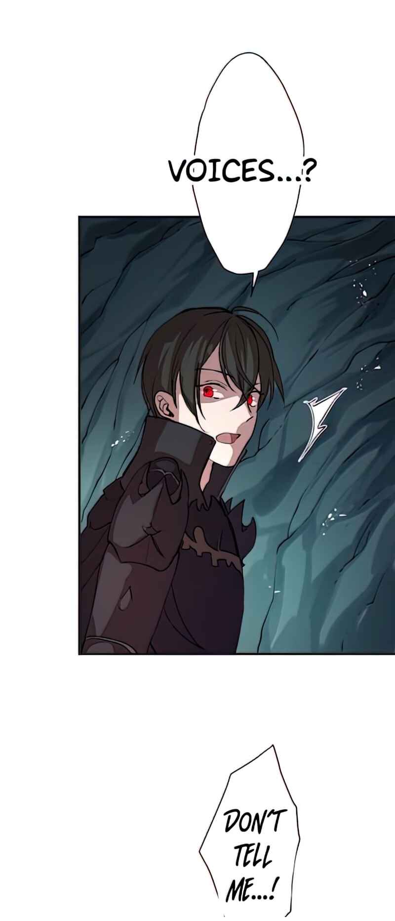 Page 25 Chapter 3 Level Drain: The Unstoppable Adventurer