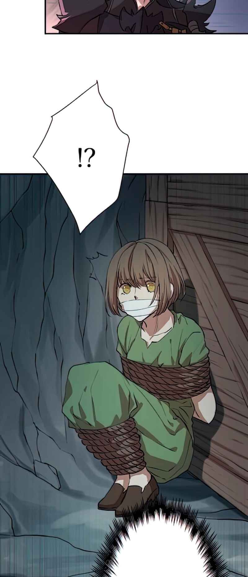 Page 27 Chapter 3 Level Drain: The Unstoppable Adventurer