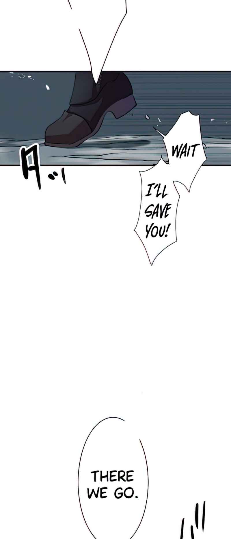 Page 29 Chapter 3 Level Drain: The Unstoppable Adventurer