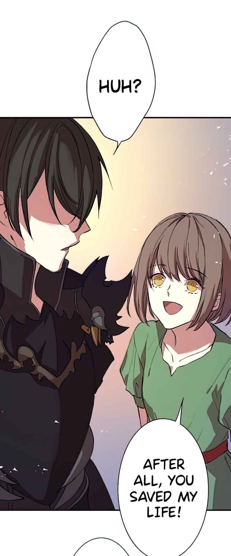 Page 39 Chapter 3 Level Drain: The Unstoppable Adventurer