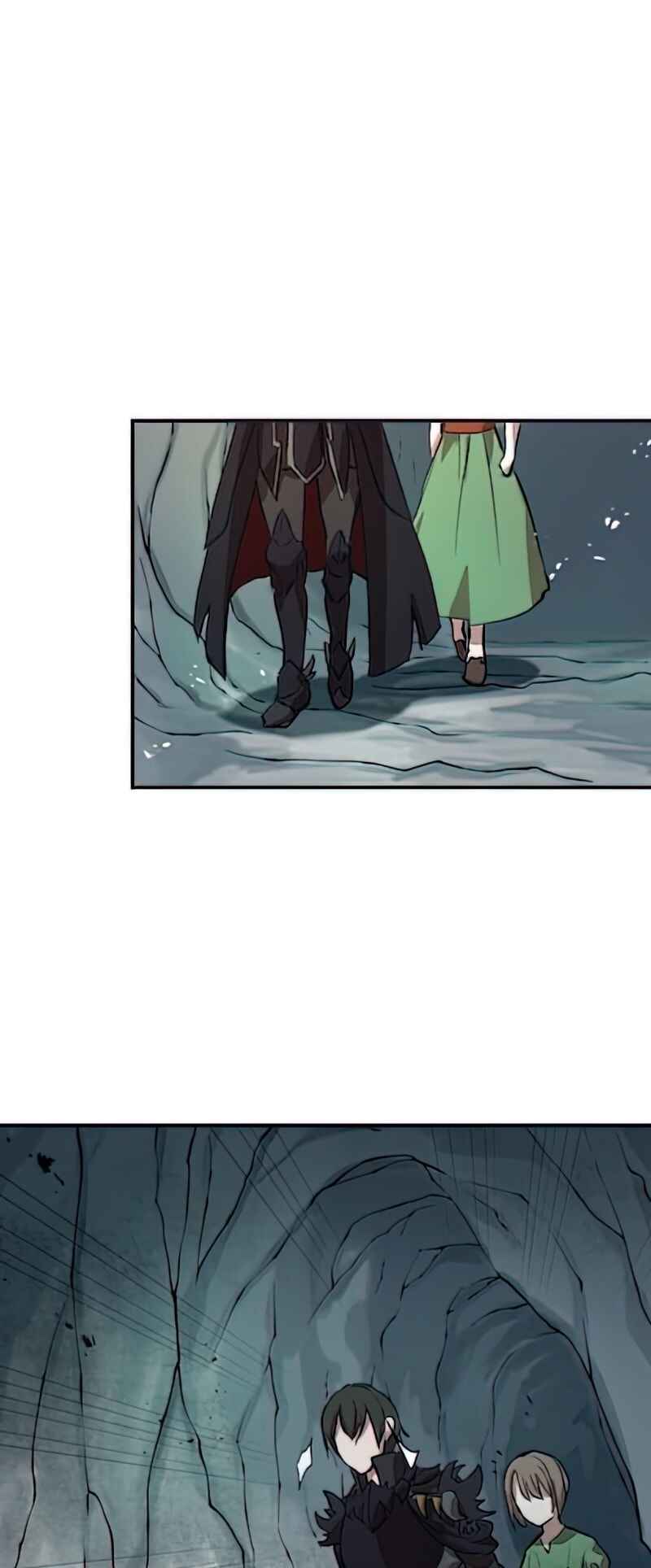 Page 48 Chapter 3 Level Drain: The Unstoppable Adventurer