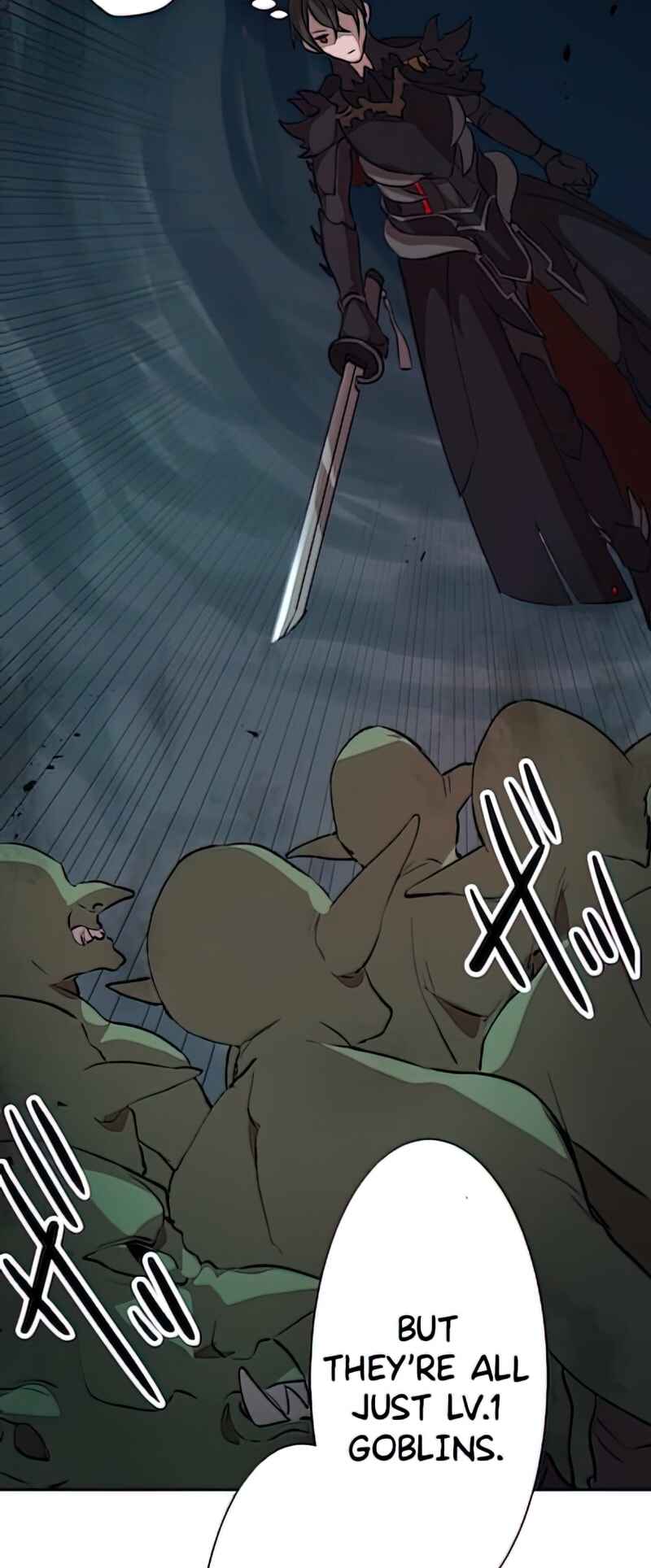 Page 54 Chapter 3 Level Drain: The Unstoppable Adventurer