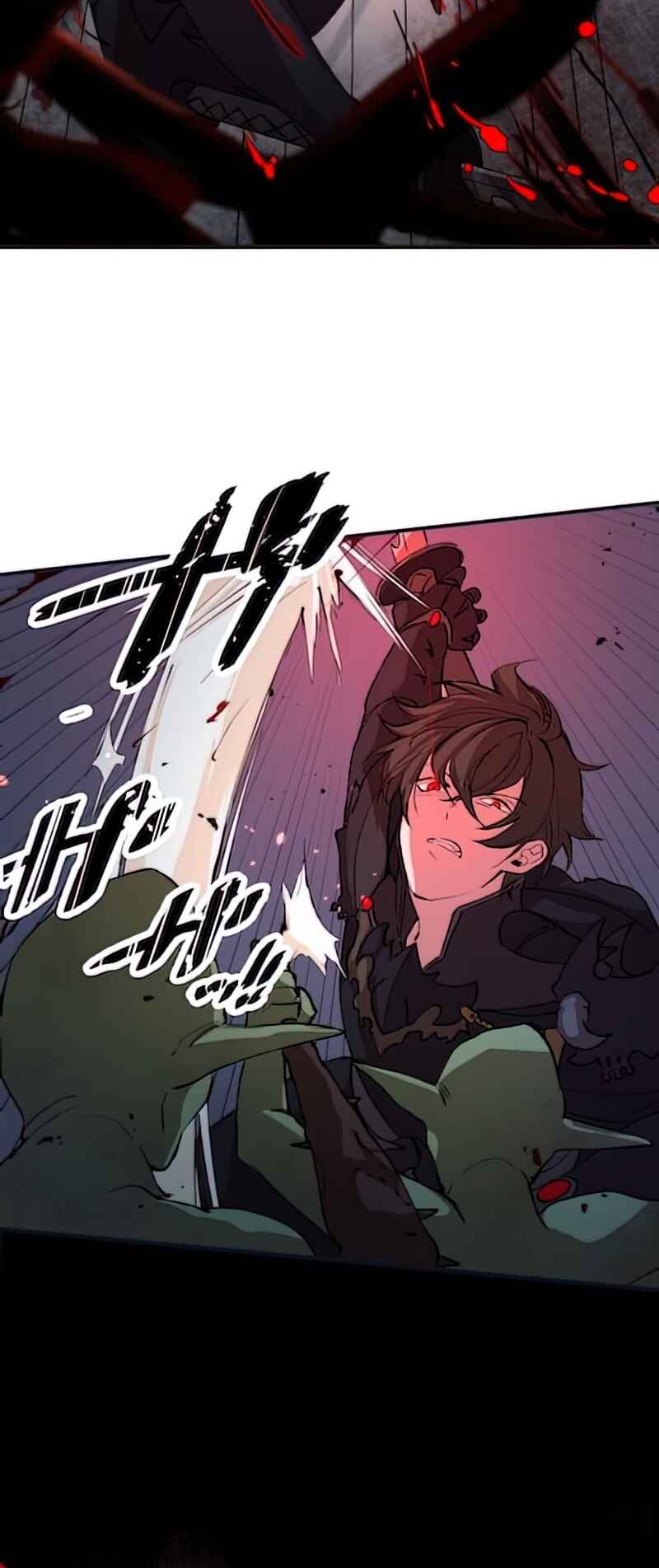 Page 60 Chapter 3 Level Drain: The Unstoppable Adventurer