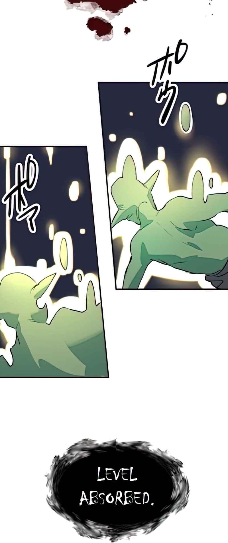 Page 62 Chapter 3 Level Drain: The Unstoppable Adventurer