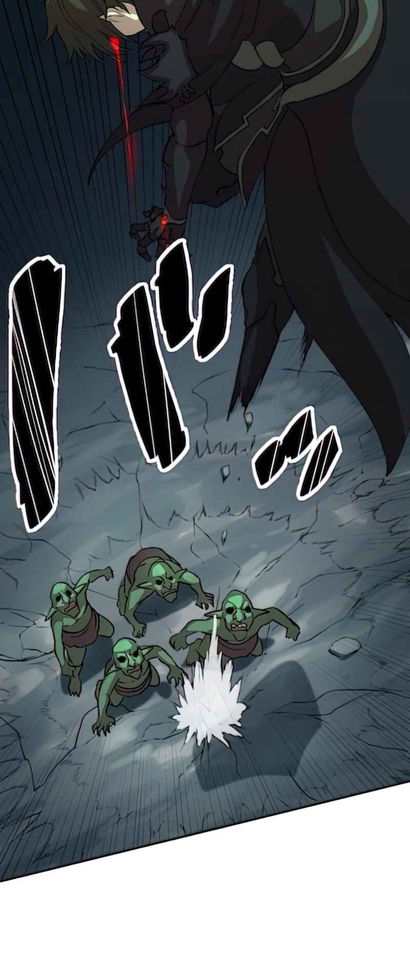 Page 67 Chapter 3 Level Drain: The Unstoppable Adventurer
