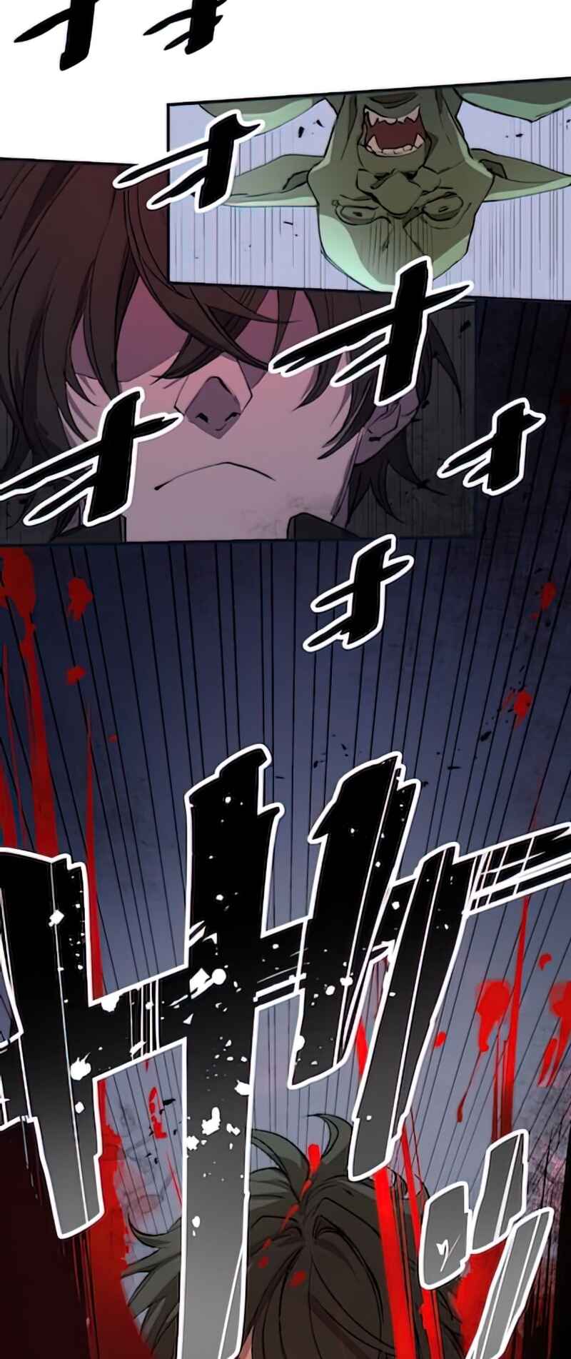 Page 72 Chapter 3 Level Drain: The Unstoppable Adventurer