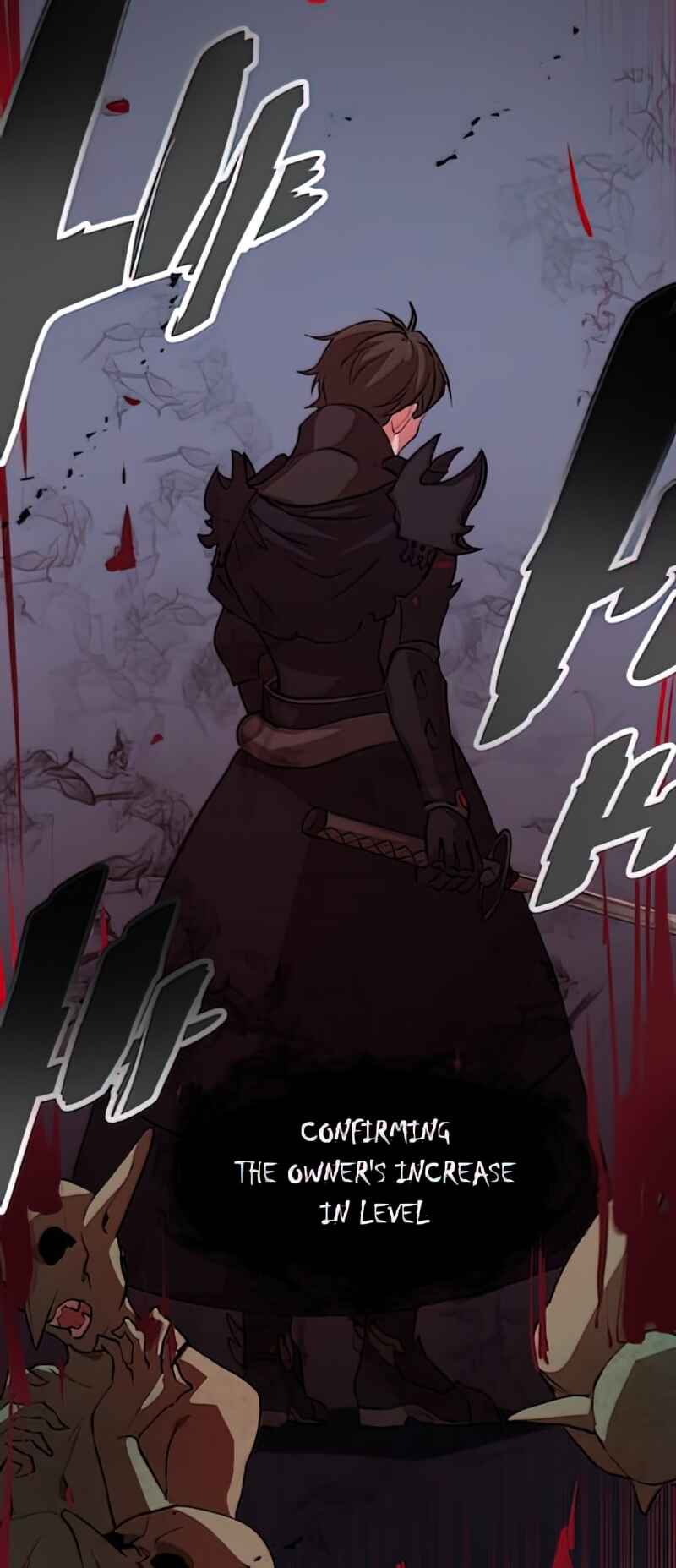 Page 79 Chapter 3 Level Drain: The Unstoppable Adventurer