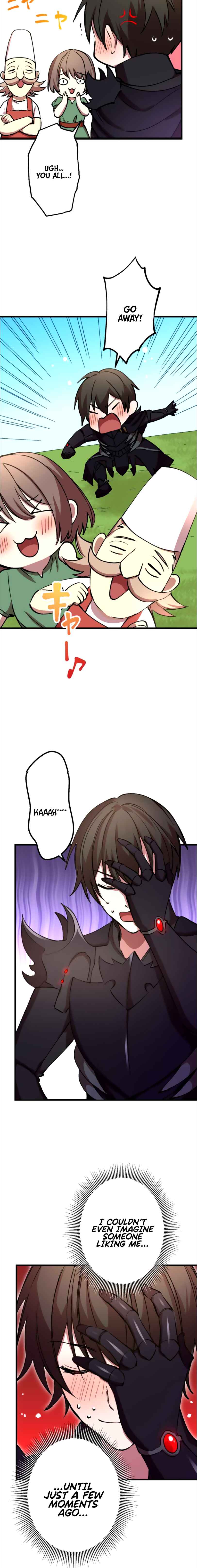 Page 10 Chapter 20 Level Drain: The Unstoppable Adventurer