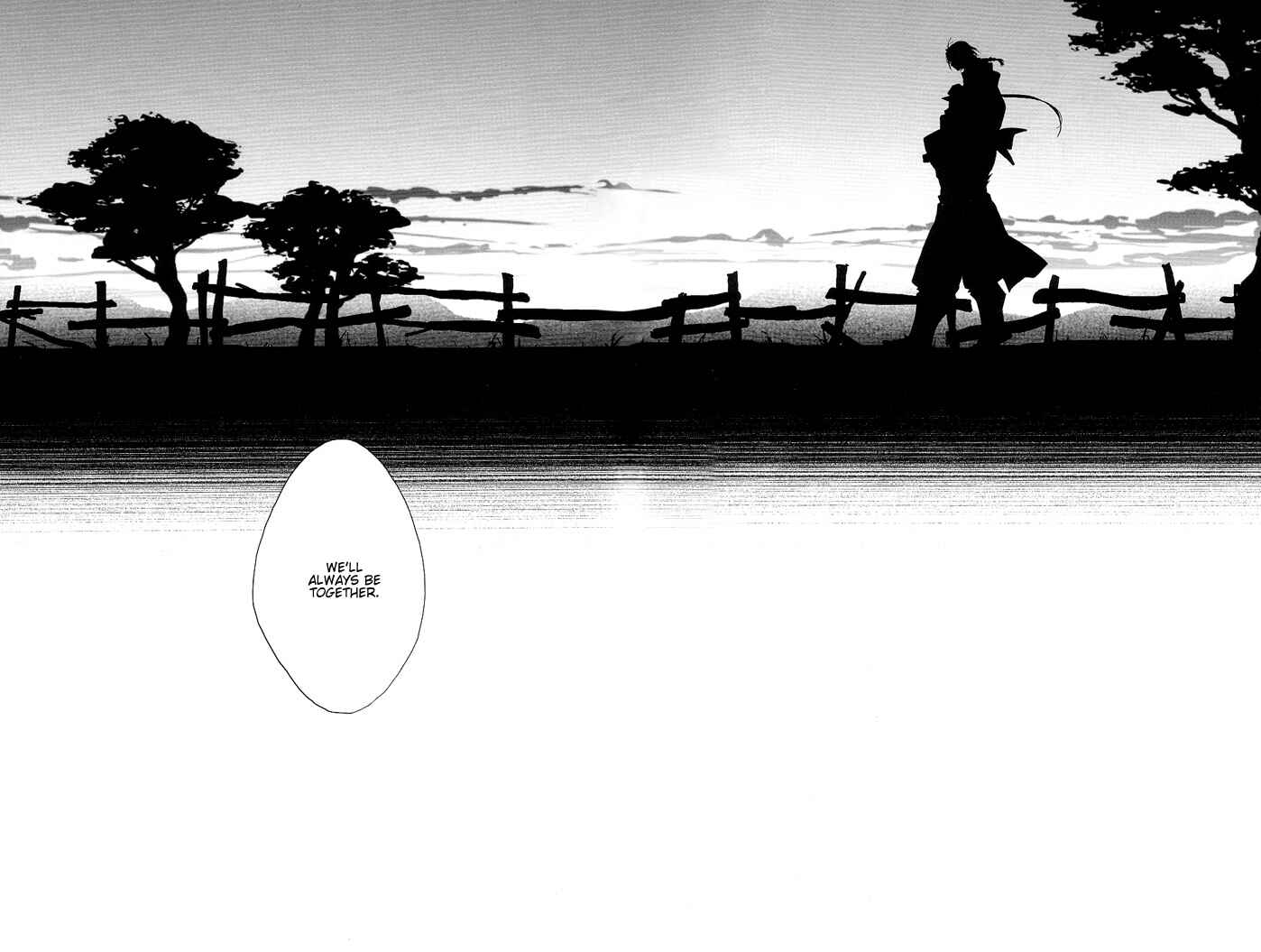 Page 67 Chapter Unknown_bc0f Fullmetal Alchemist - Traumerei (Doujinshi)