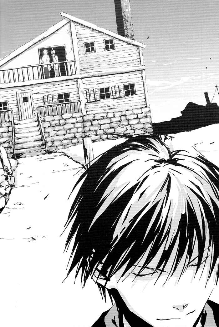 Page 81 Chapter Unknown_bc0f Fullmetal Alchemist - Traumerei (Doujinshi)