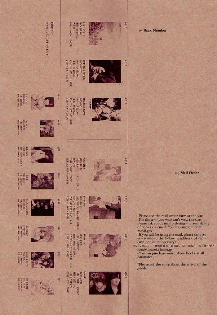 Page 88 Chapter Unknown_bc0f Fullmetal Alchemist - Traumerei (Doujinshi)