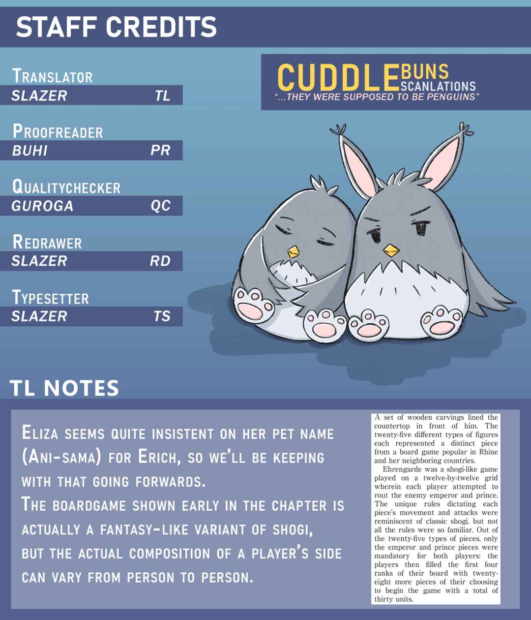 Page 22 Chapter 4 TRPG Player ga Isekai de Saikyou Build wo Mezasu