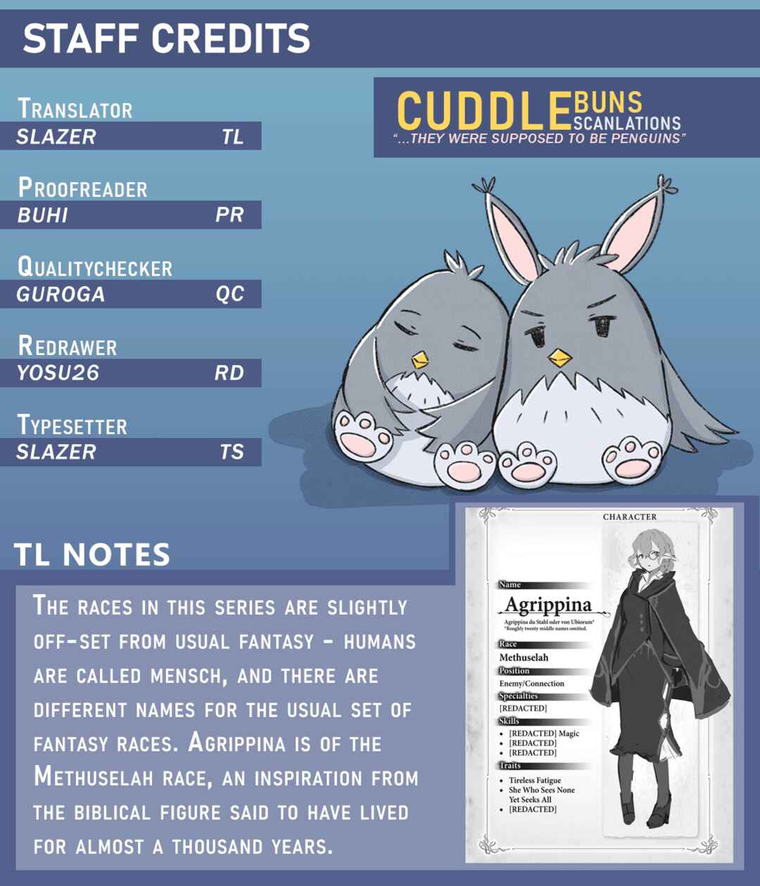 Page 19 Chapter 7 TRPG Player ga Isekai de Saikyou Build wo Mezasu